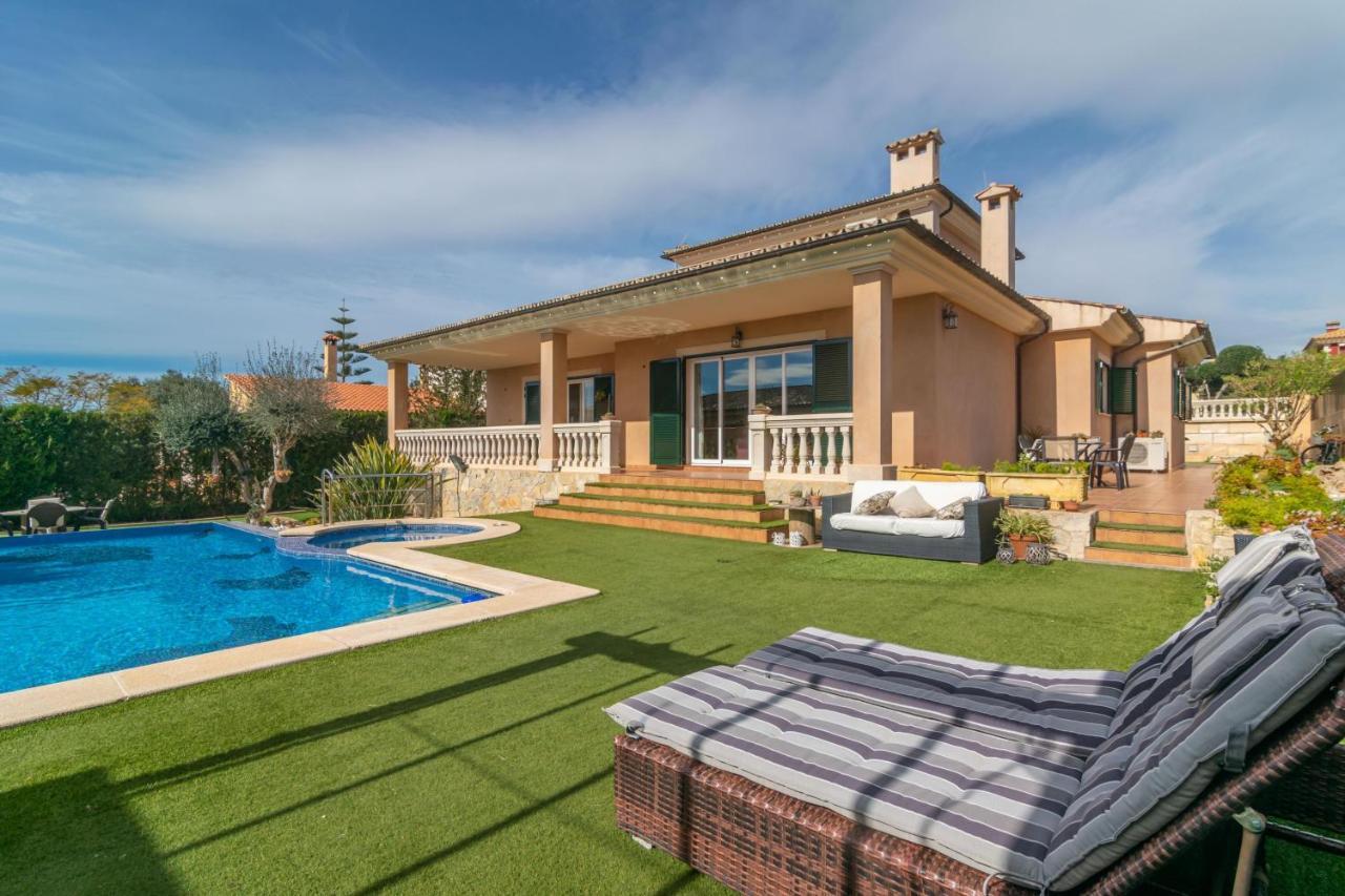 Joan Deia Escultor Villa