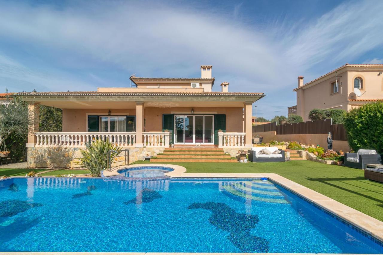 Villa Joan Deia Escultor Marratxí