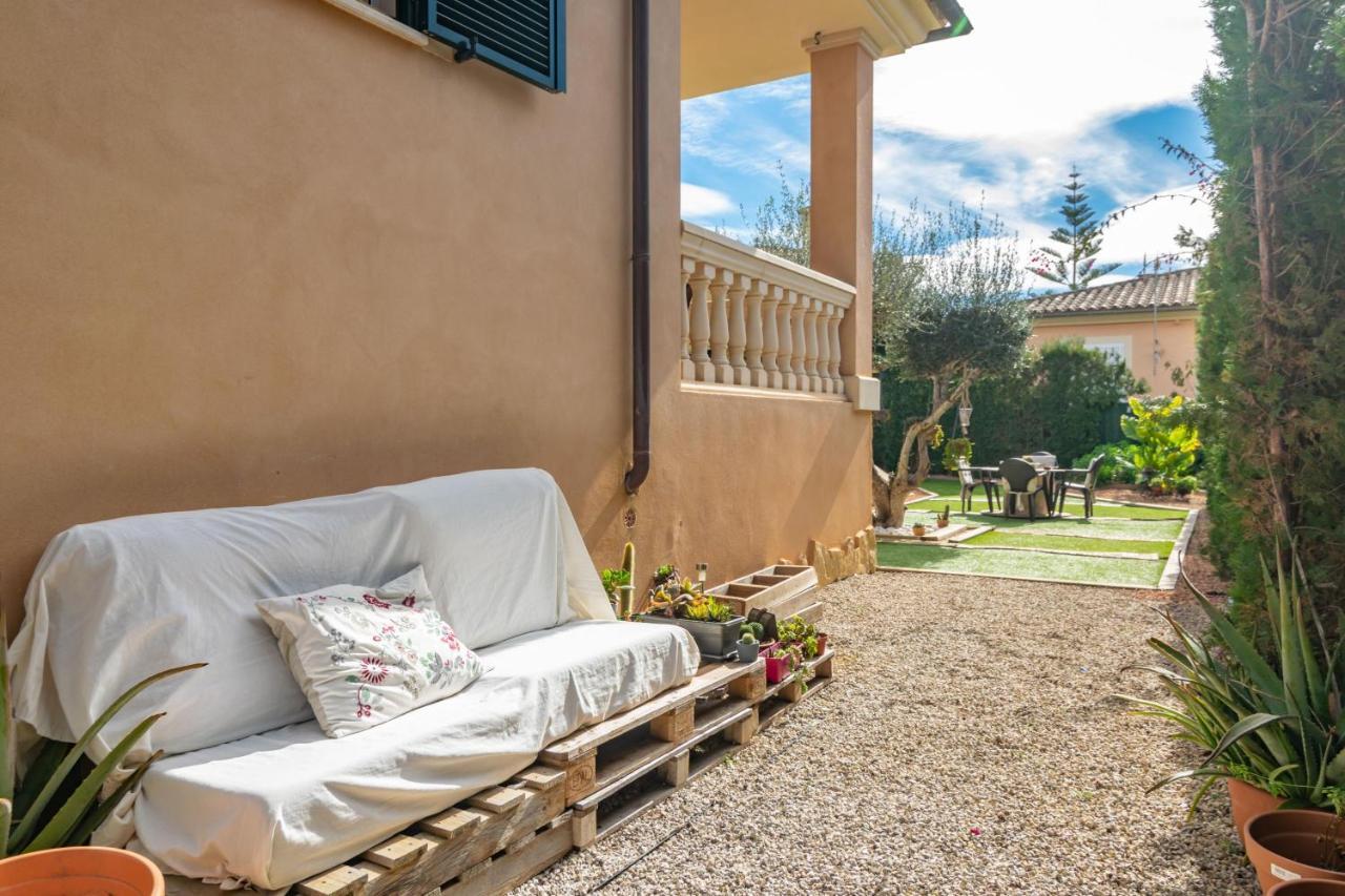 Villa Joan Deia Escultor